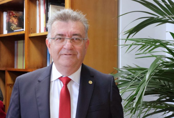 Νίκος Σταυρέλης : Εγκρίθηκαν οι περιβαλλοντικοί όροι για τα αποχετευτικά έργα σε Τενέα και Αθίκια – Αναμένονται οι τελικές ανακοινώσεις